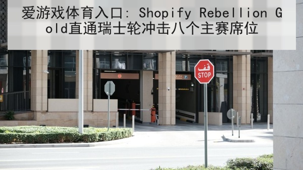 爱游戏体育入口: Shopify Rebellion Gold直通瑞士轮冲击八个主赛席位