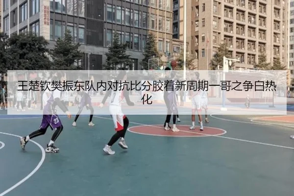 王楚钦樊振东队内对抗比分胶着新周期一哥之争白热化