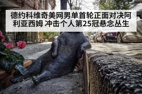 德约科维奇美网男单首轮正面对决阿利亚西姆 冲击个人第25冠悬念丛生